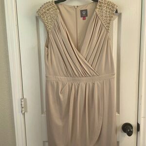 Vince Camuto cocktail dress
